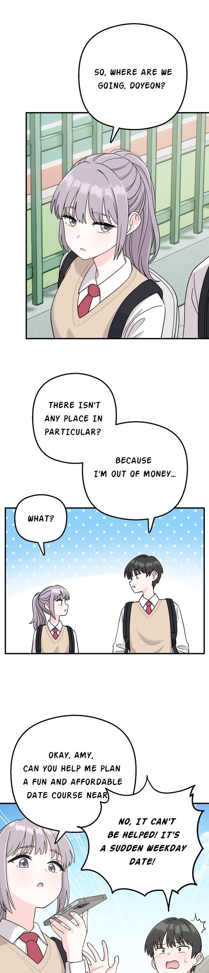 Dugeundugeun Daejakjeon