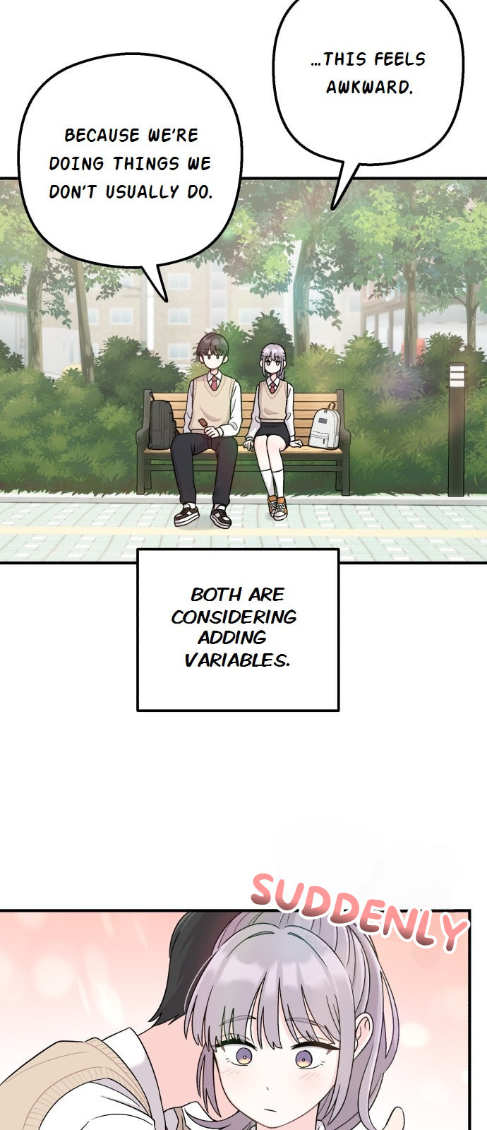 Dugeundugeun Daejakjeon