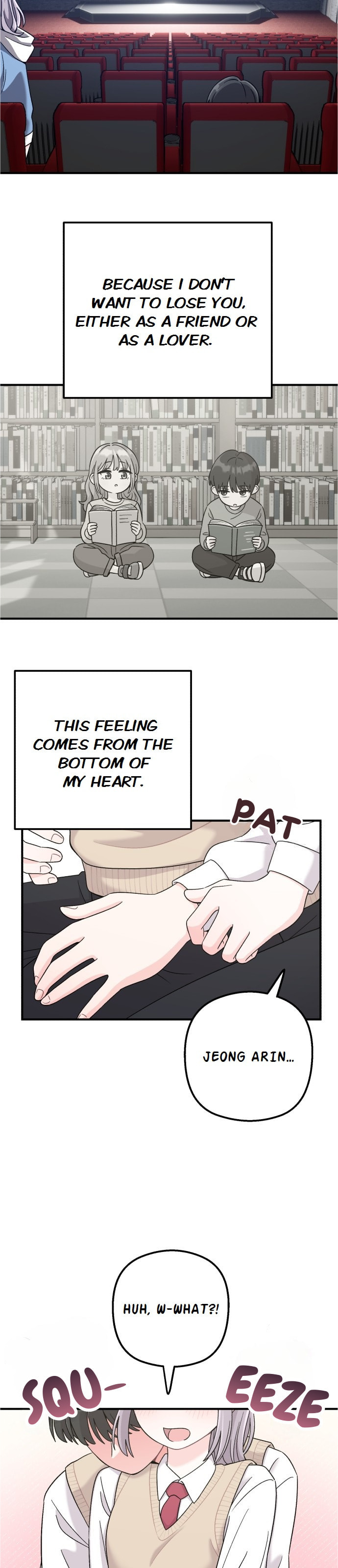 Dugeundugeun Daejakjeon