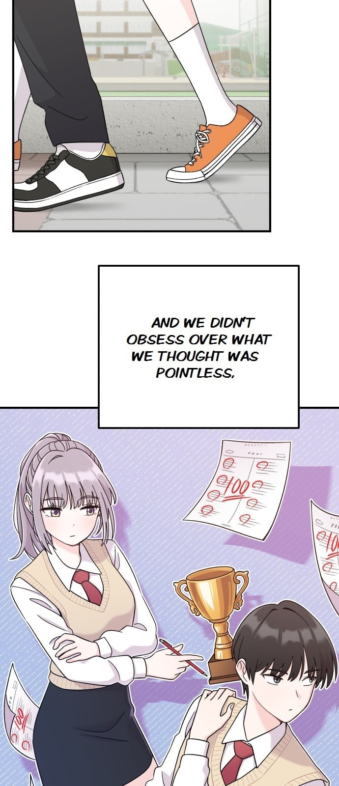 Dugeundugeun Daejakjeon