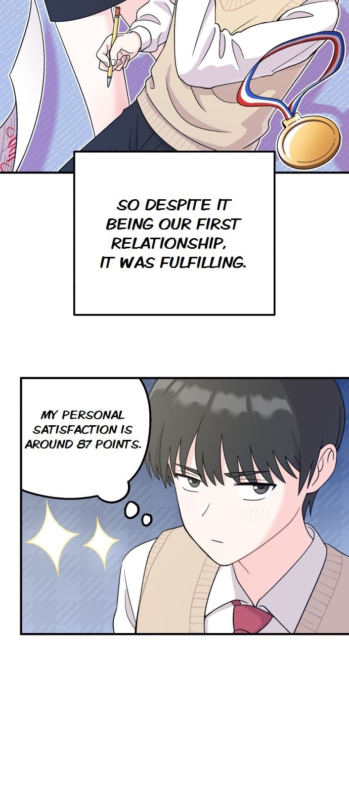 Dugeundugeun Daejakjeon