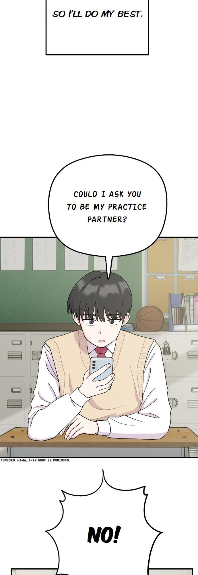 Dugeundugeun Daejakjeon