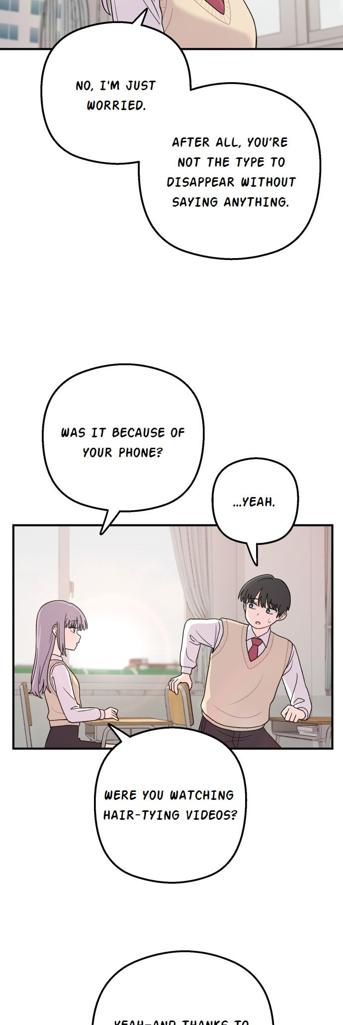 Dugeundugeun Daejakjeon