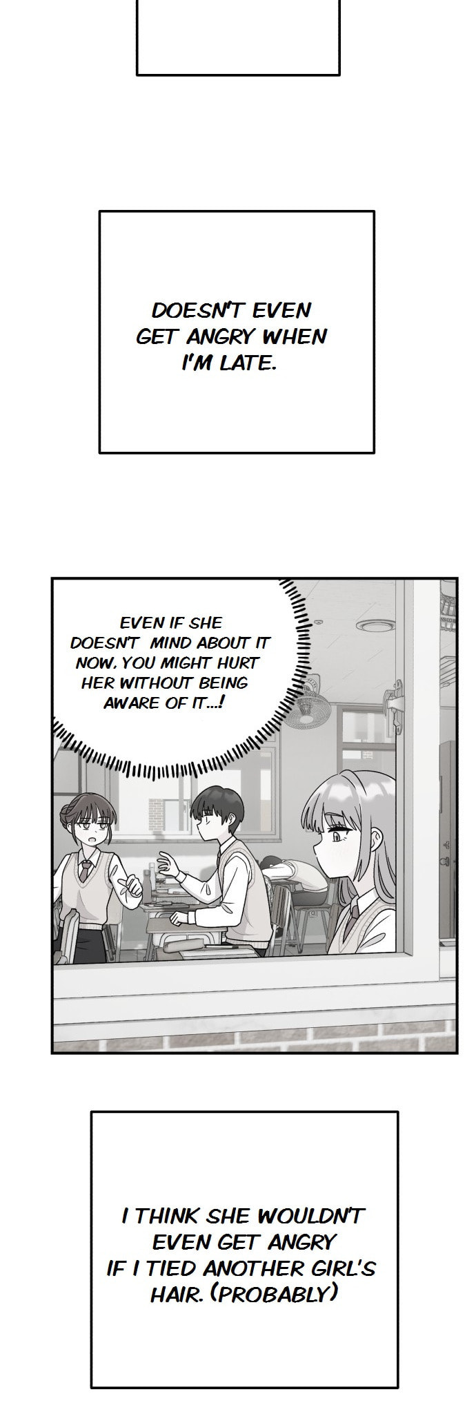 Dugeundugeun Daejakjeon