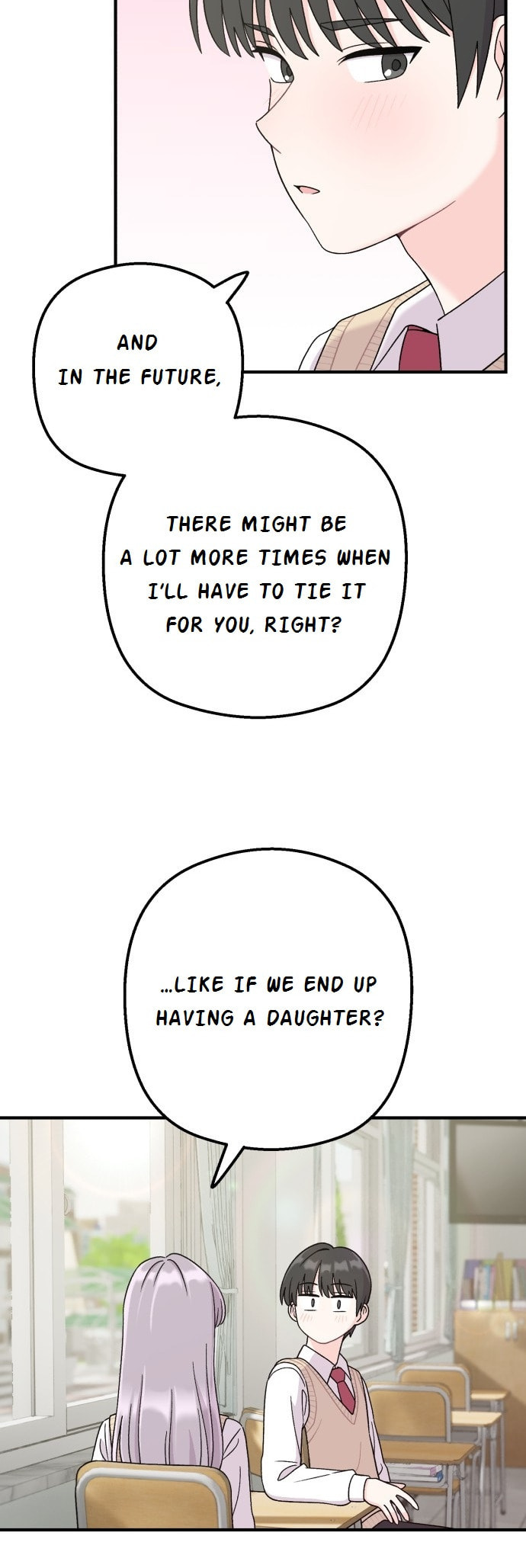 Dugeundugeun Daejakjeon