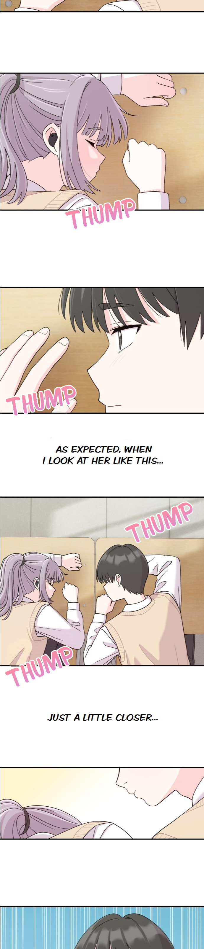 Dugeundugeun Daejakjeon