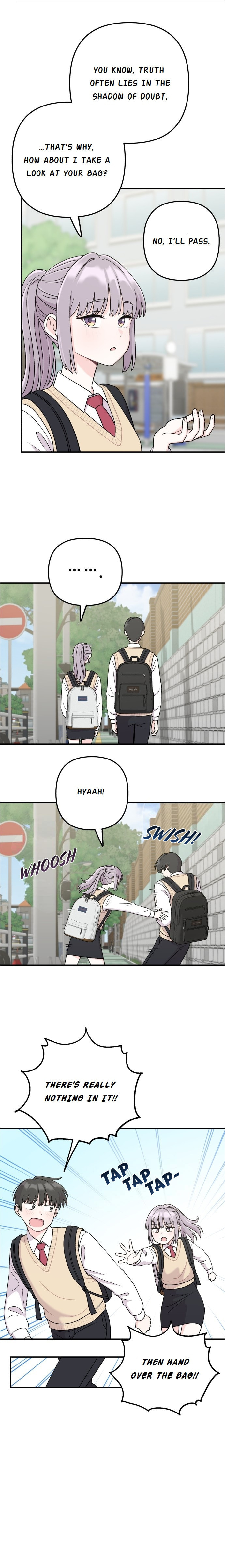 Dugeundugeun Daejakjeon