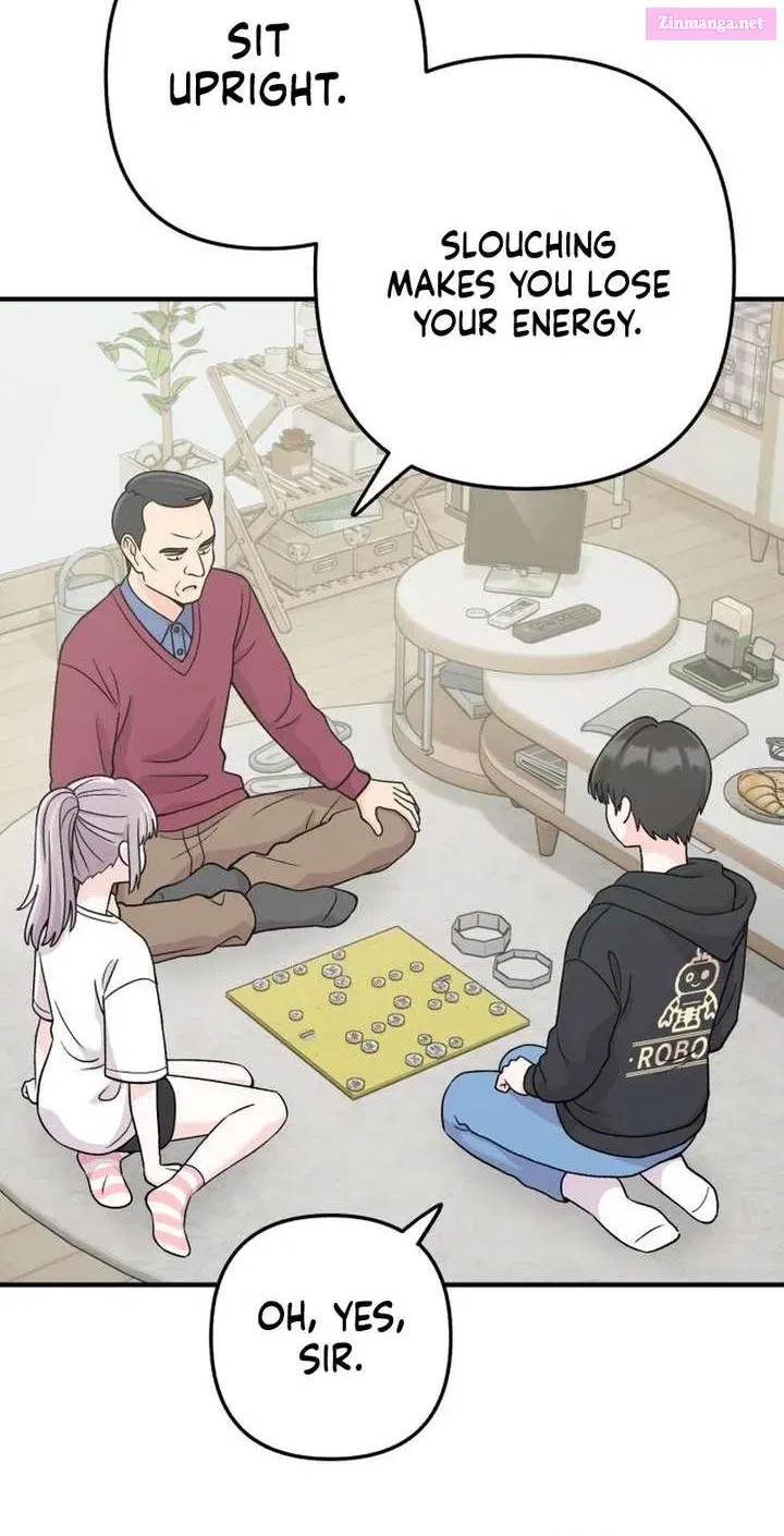 Dugeundugeun Daejakjeon