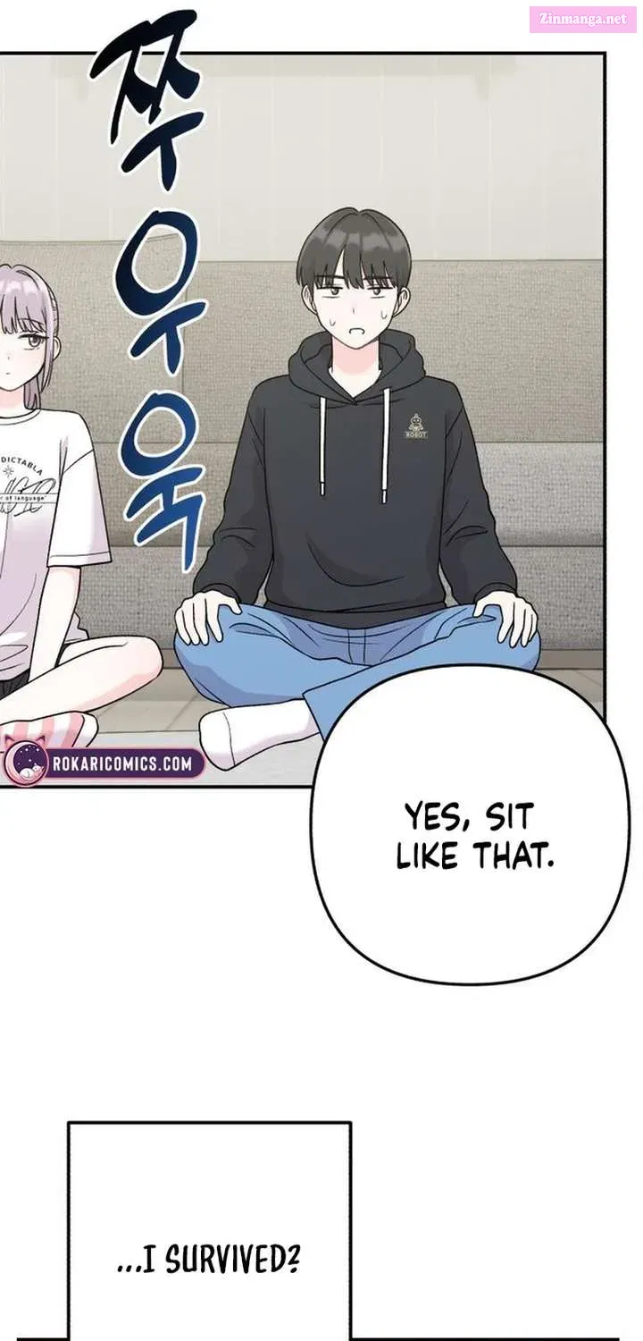 Dugeundugeun Daejakjeon