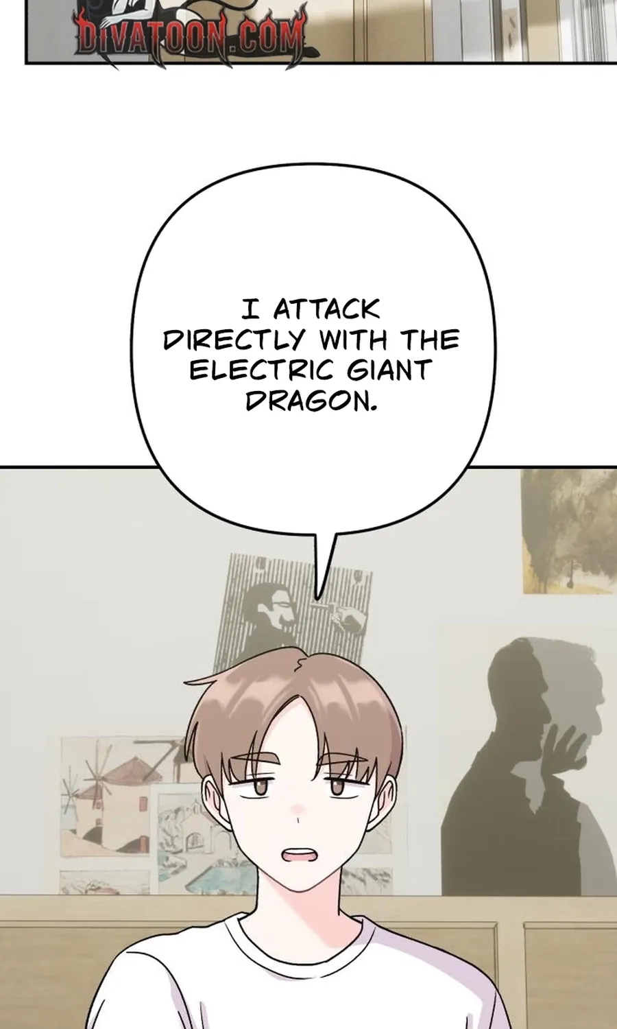 Dugeundugeun Daejakjeon