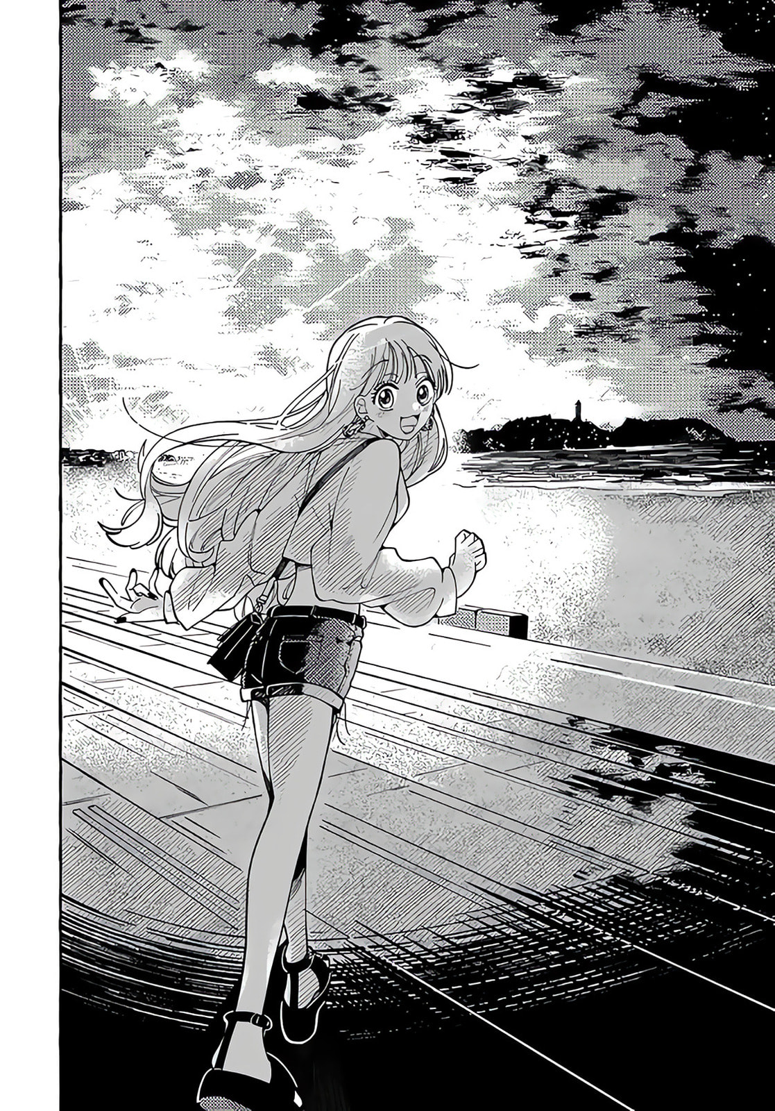 Tonari no Hachuurui-kun