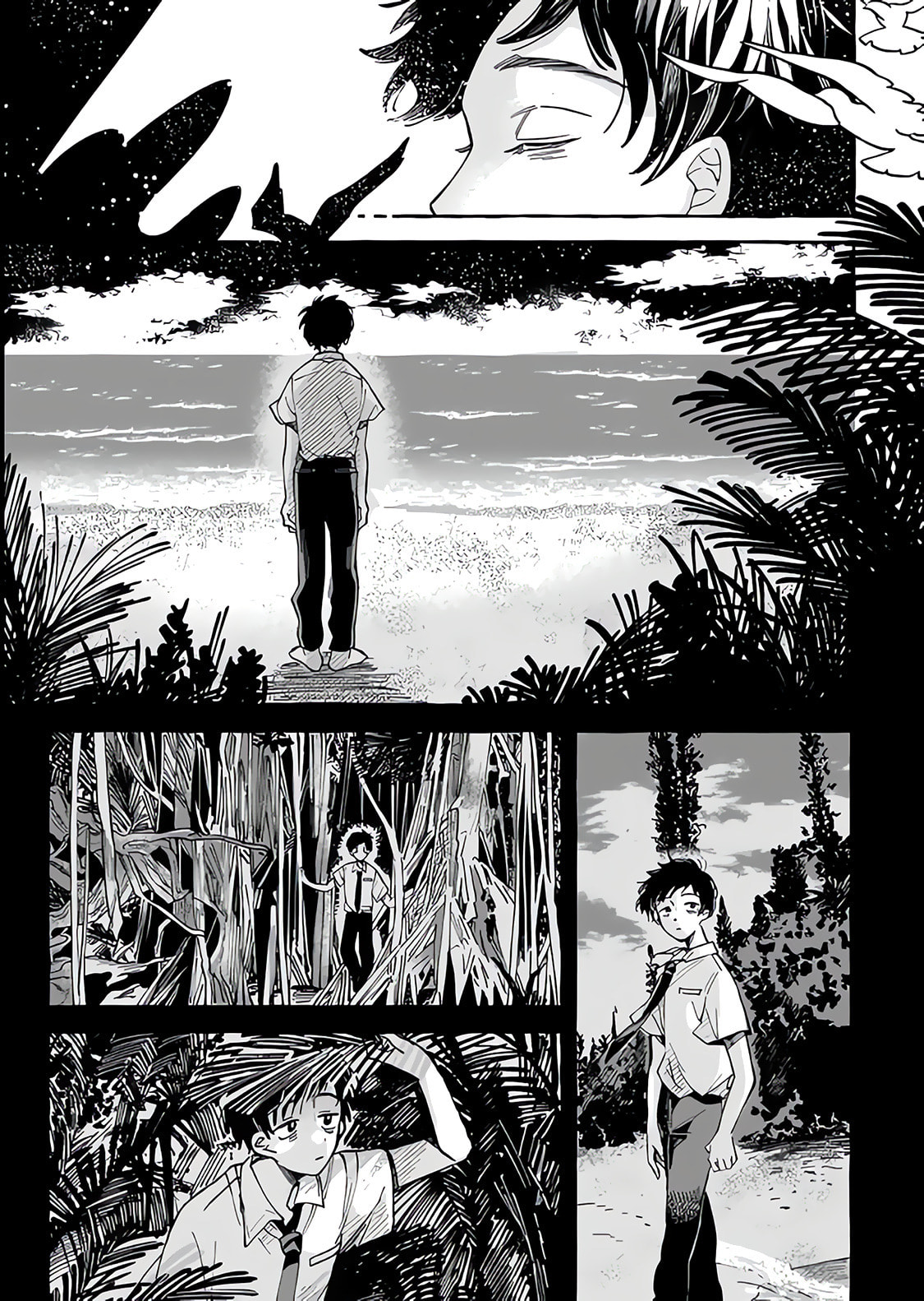 Tonari no Hachuurui-kun