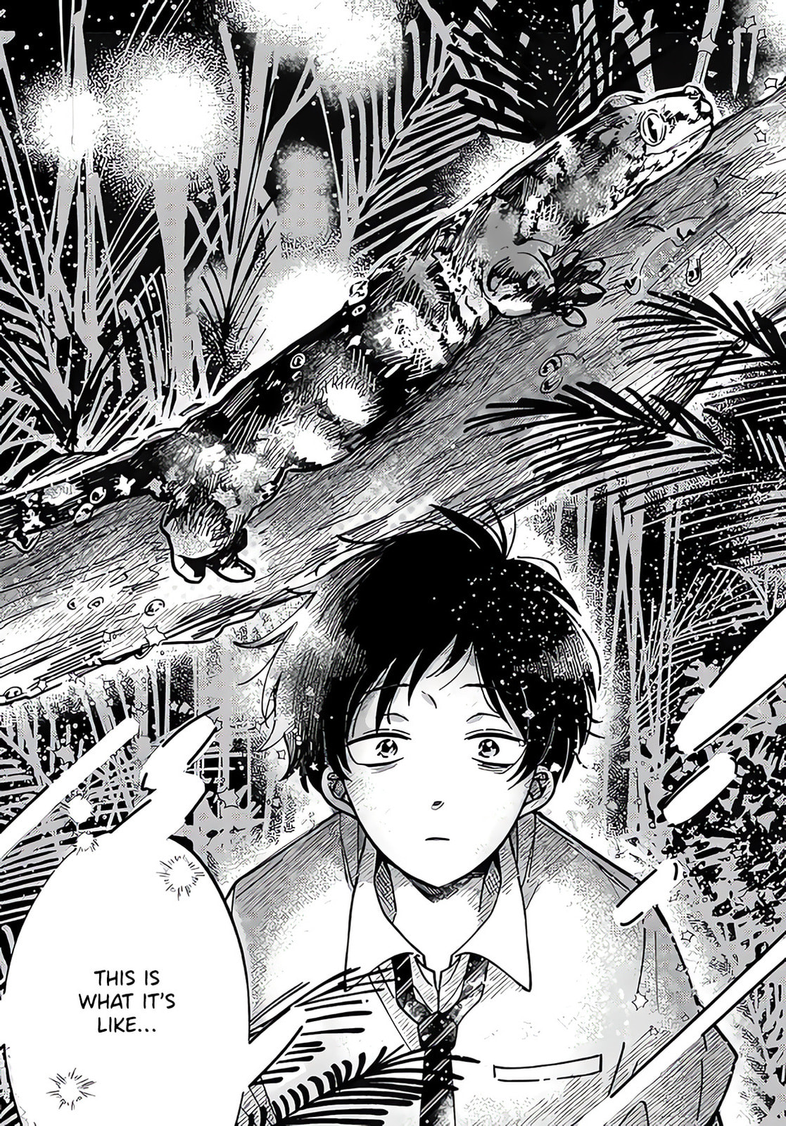 Tonari no Hachuurui-kun