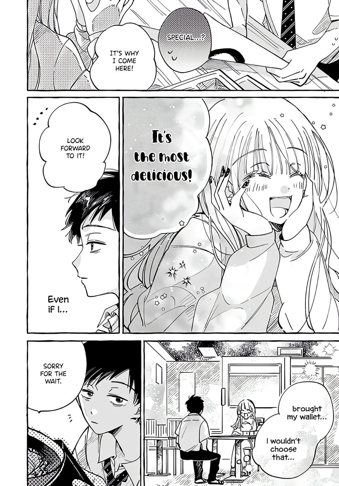 Tonari no Hachuurui-kun