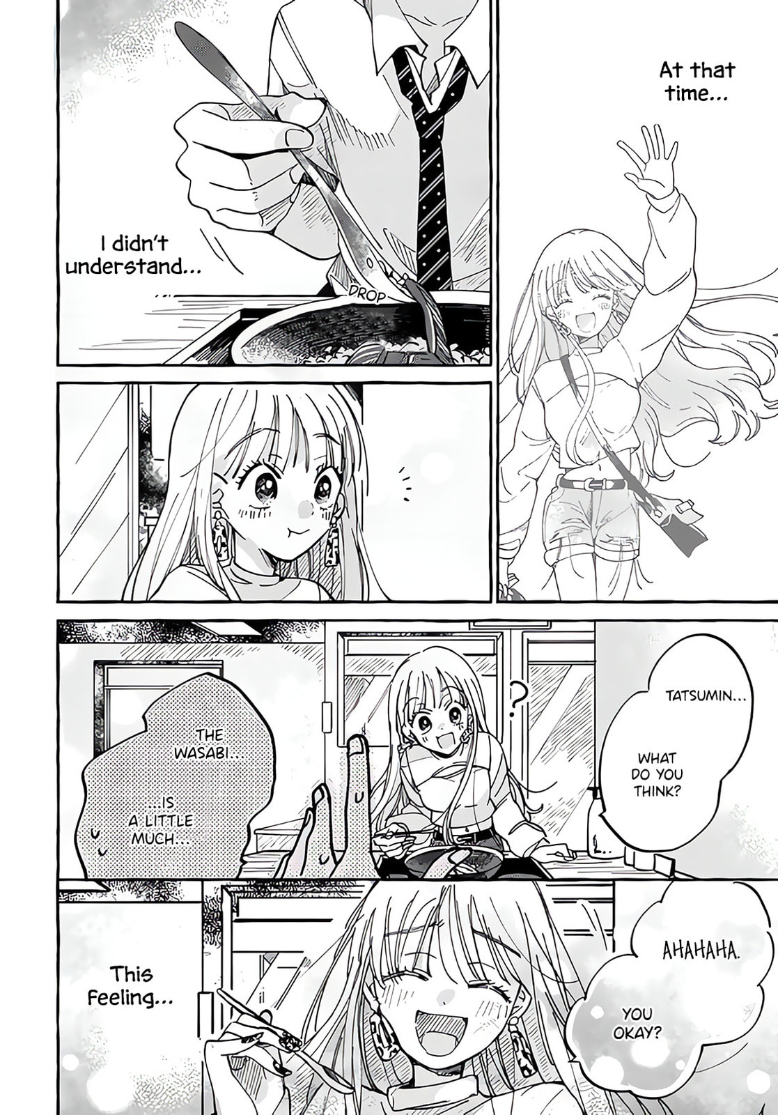 Tonari no Hachuurui-kun