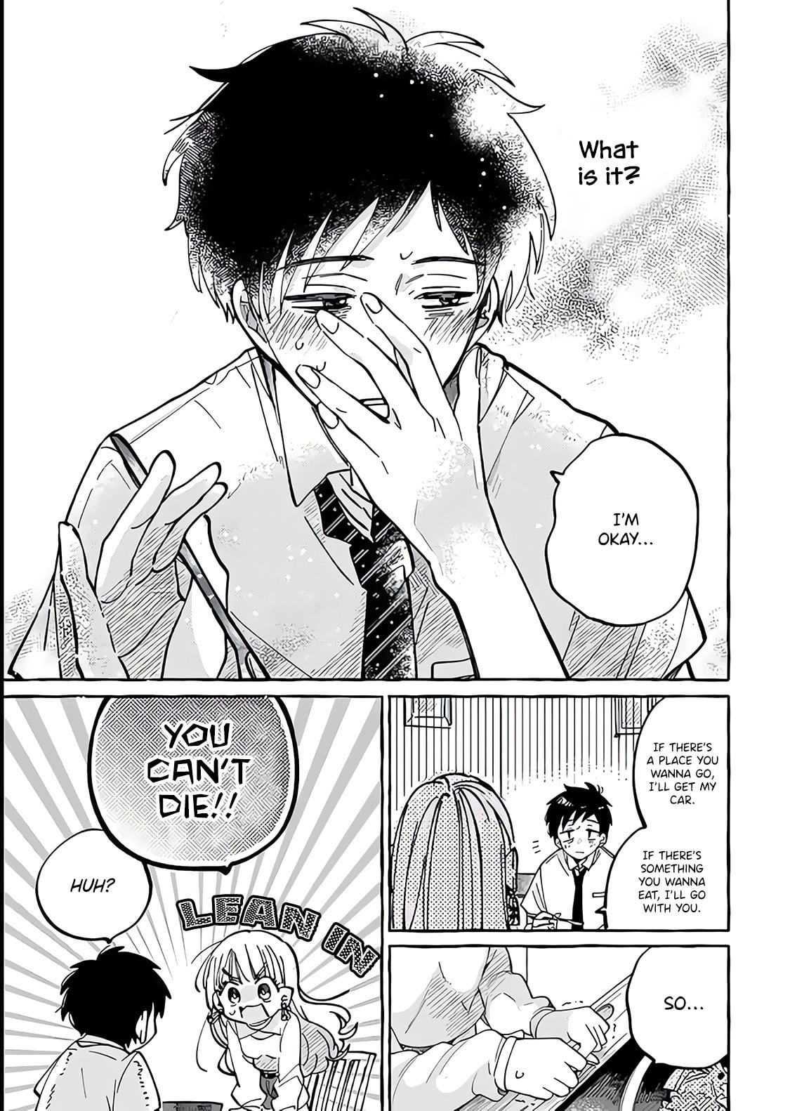 Tonari no Hachuurui-kun