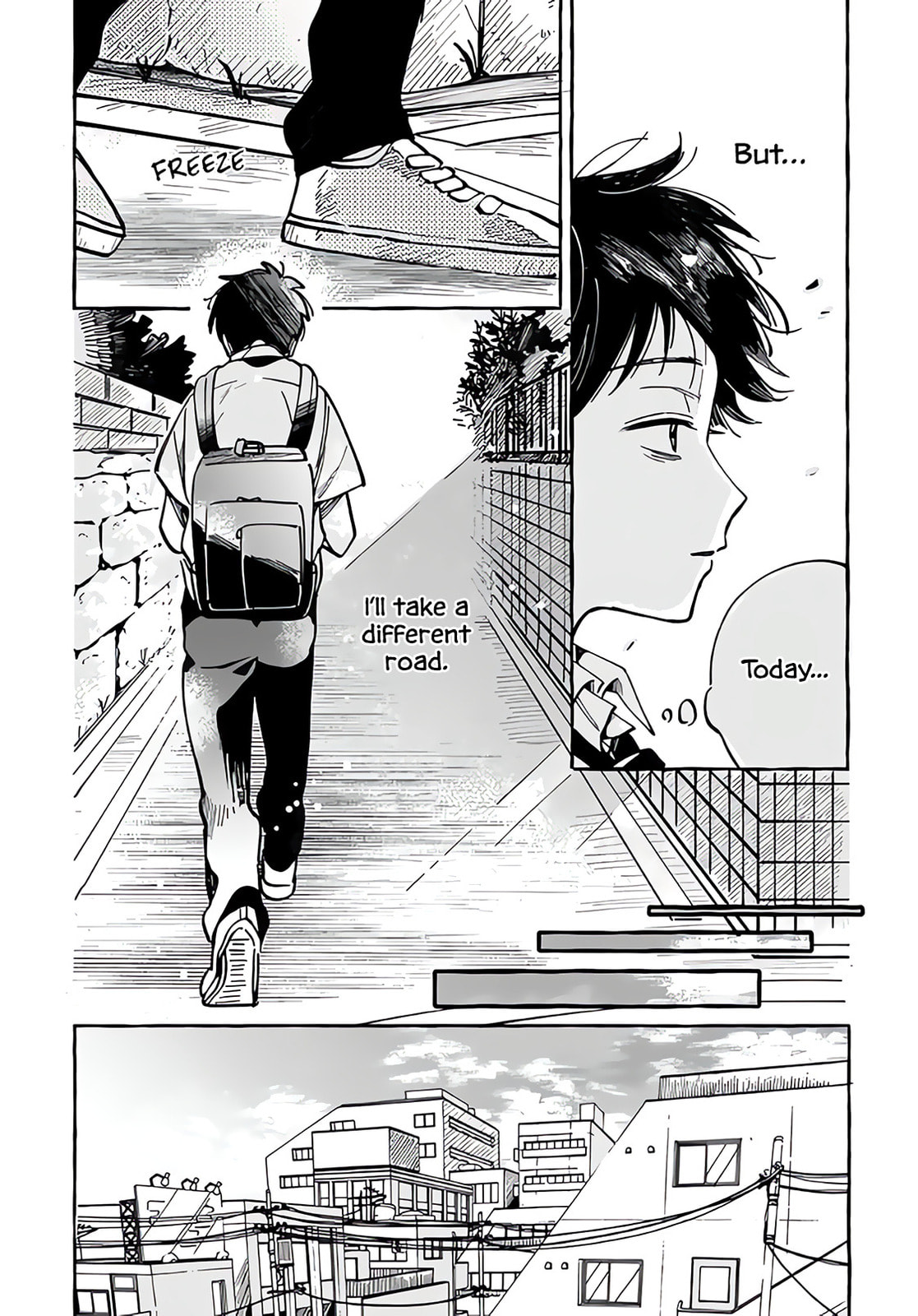 Tonari no Hachuurui-kun