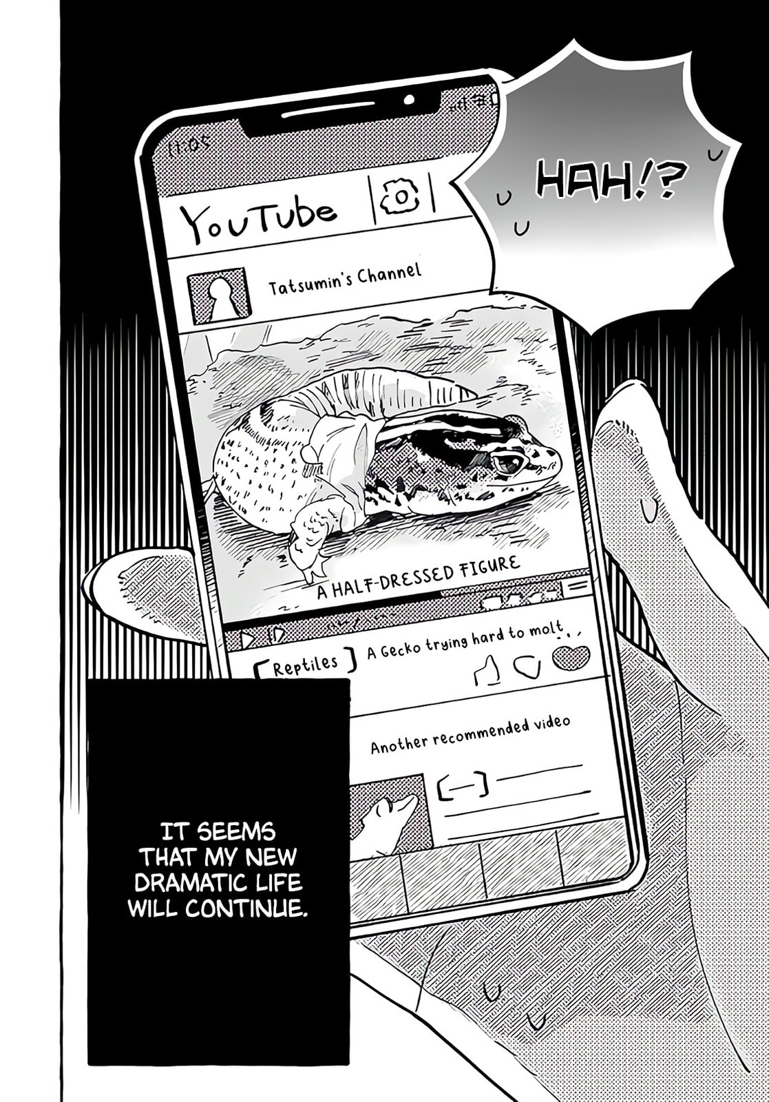 Tonari no Hachuurui-kun