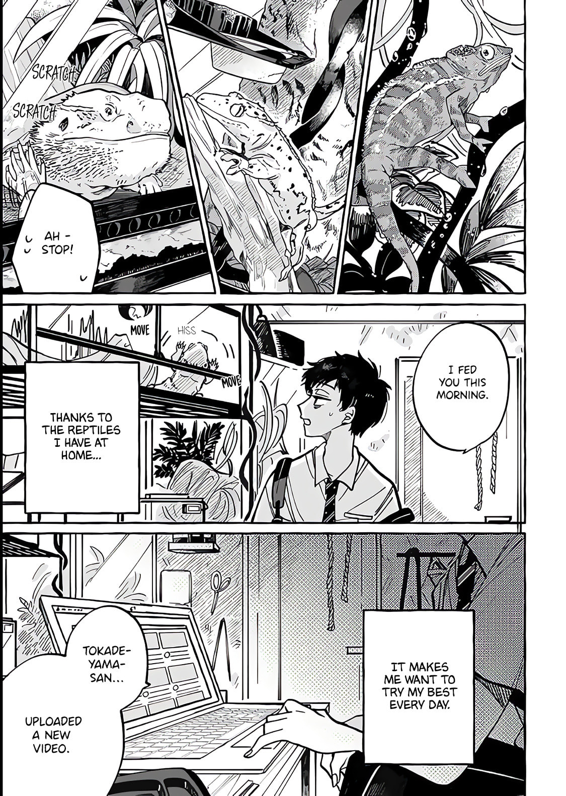 Tonari no Hachuurui-kun