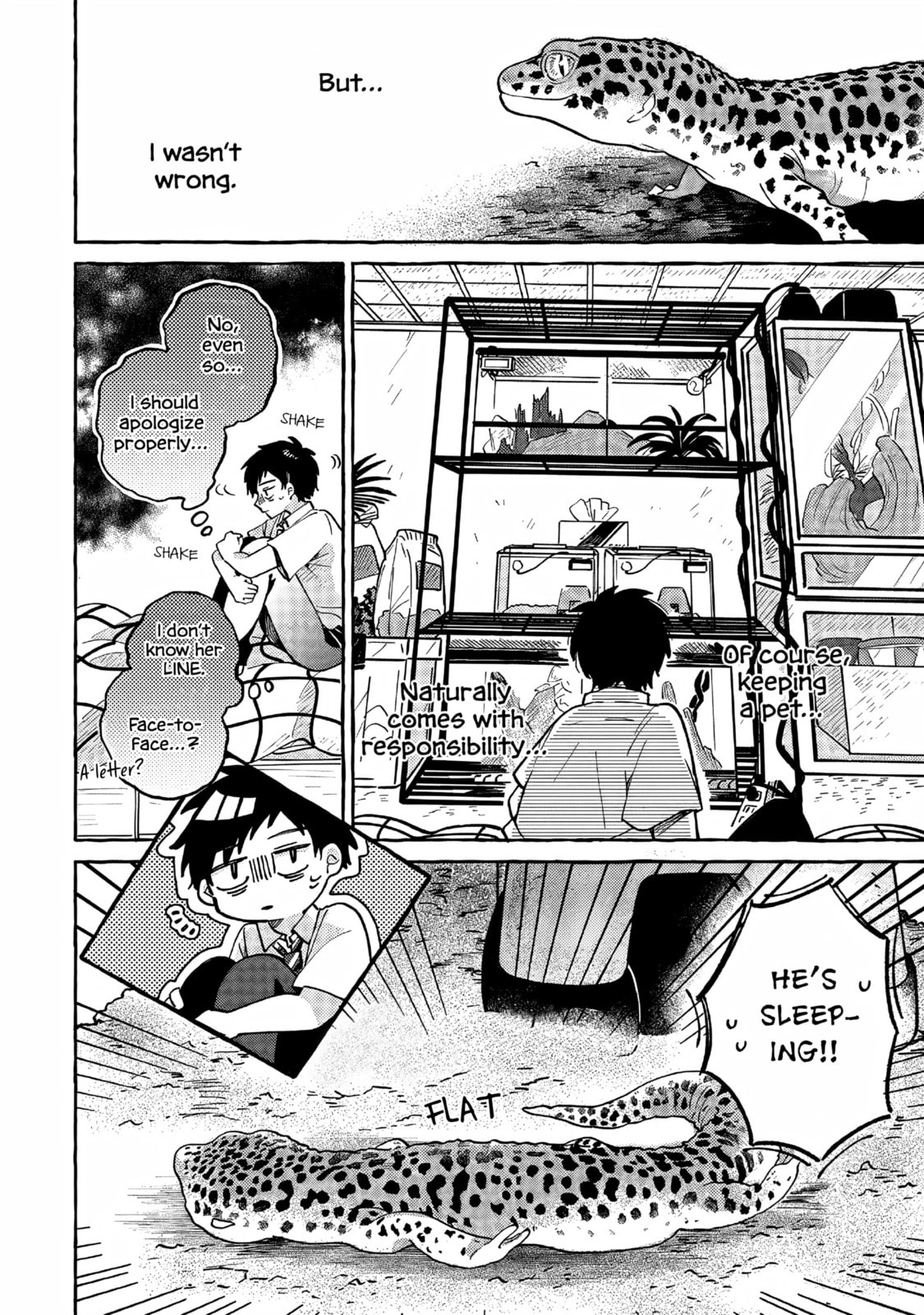 Tonari no Hachuurui-kun