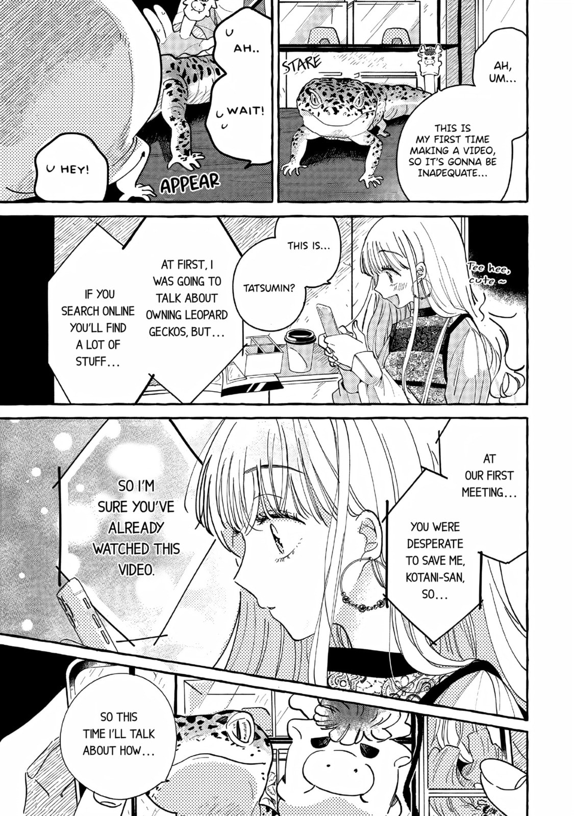 Tonari no Hachuurui-kun