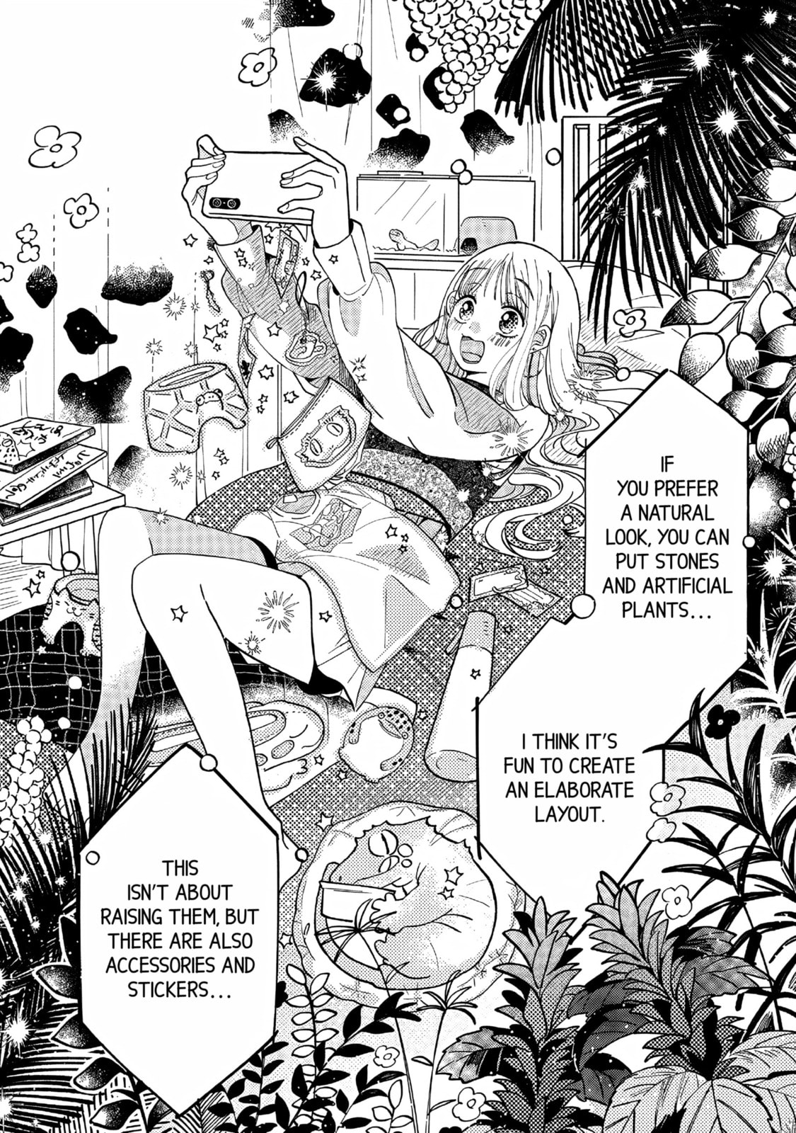 Tonari no Hachuurui-kun