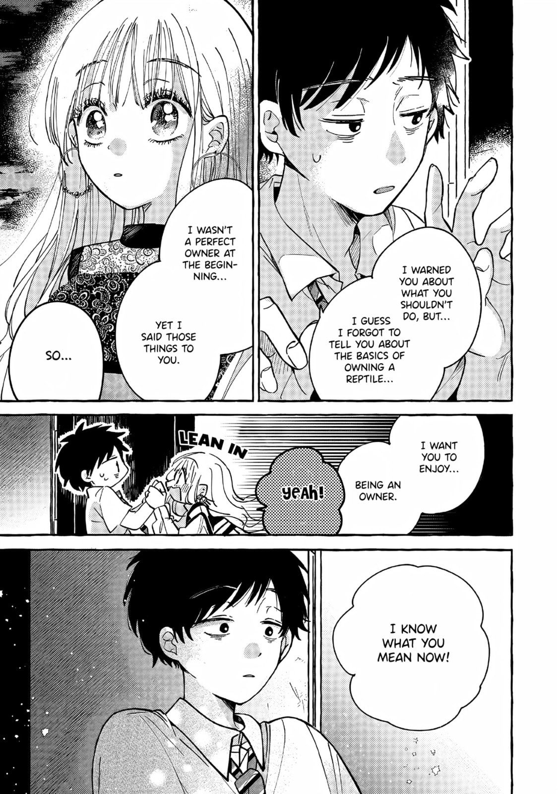 Tonari no Hachuurui-kun