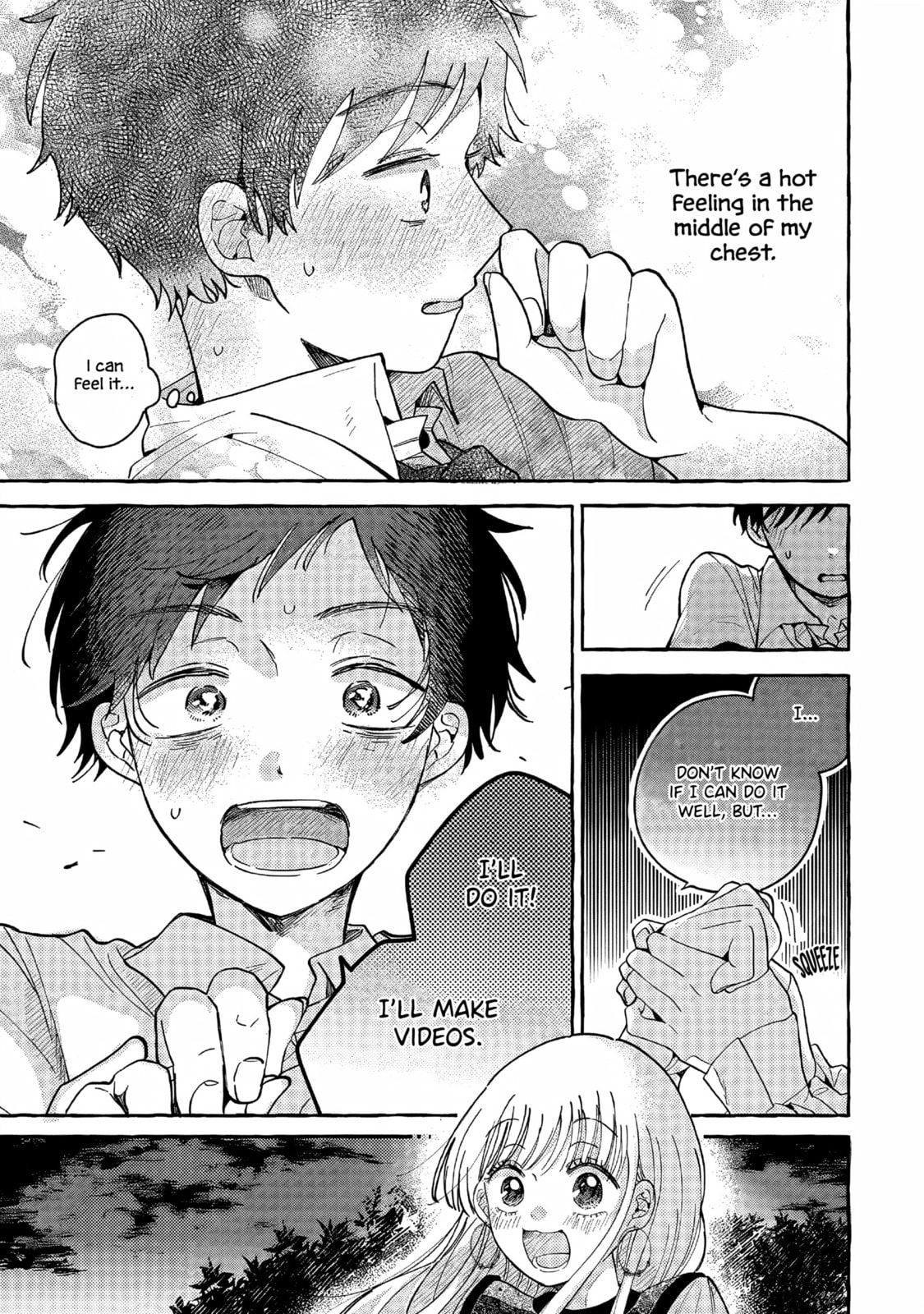 Tonari no Hachuurui-kun