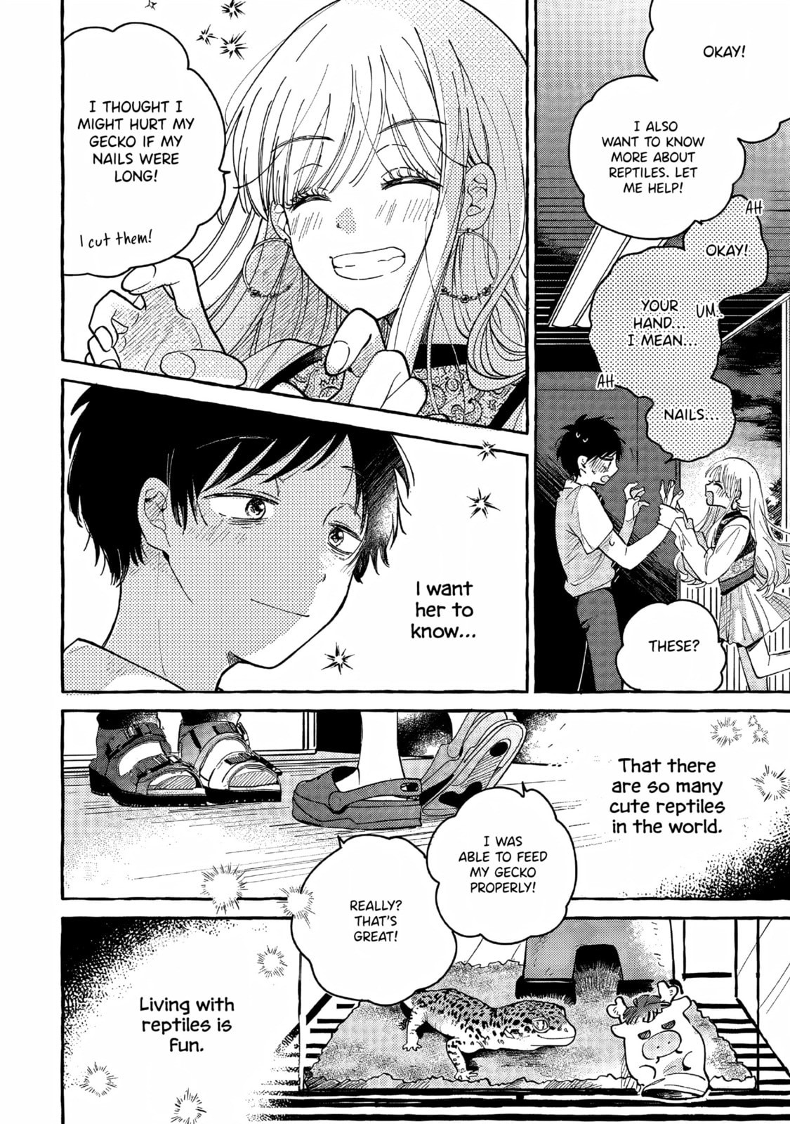 Tonari no Hachuurui-kun