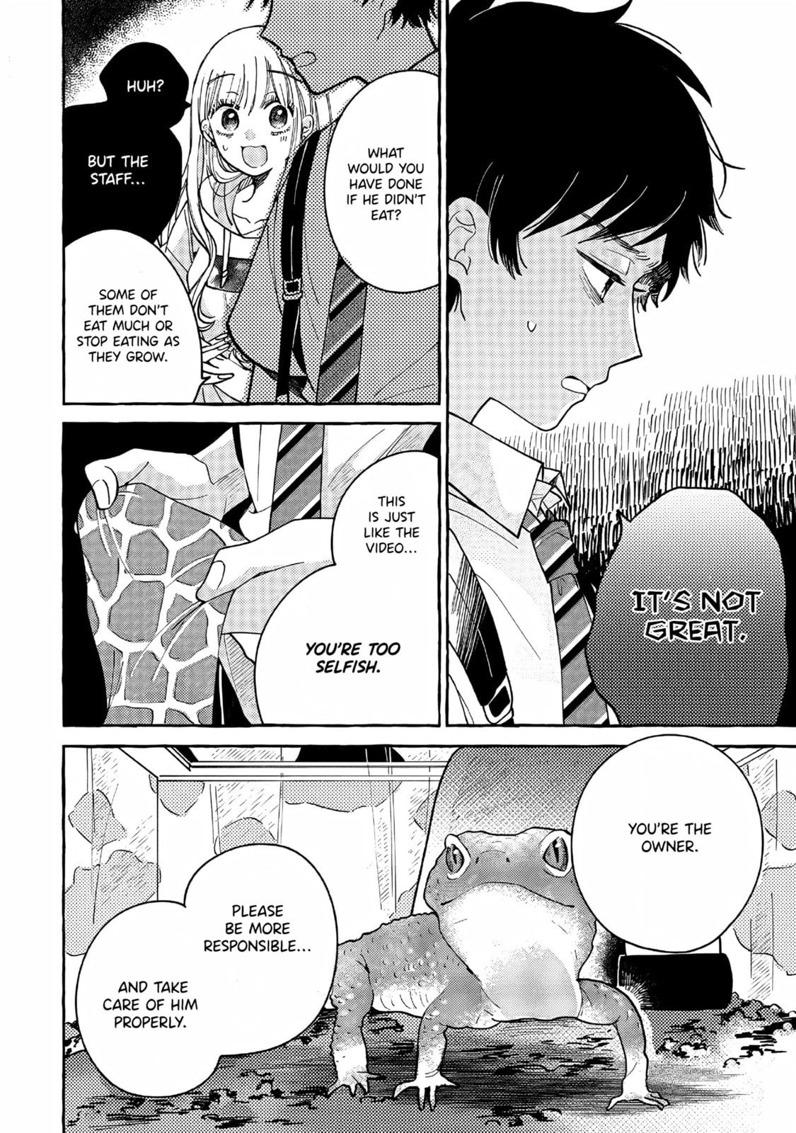 Tonari no Hachuurui-kun