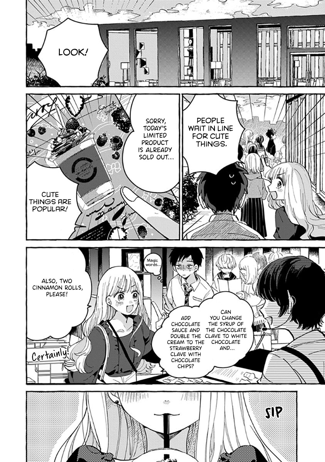 Tonari no Hachuurui-kun