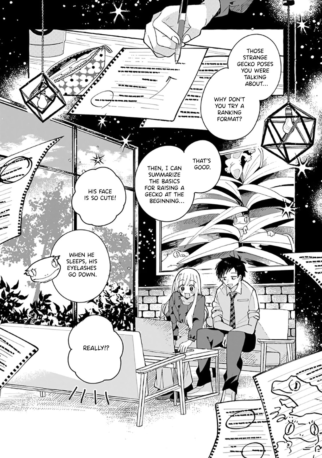 Tonari no Hachuurui-kun