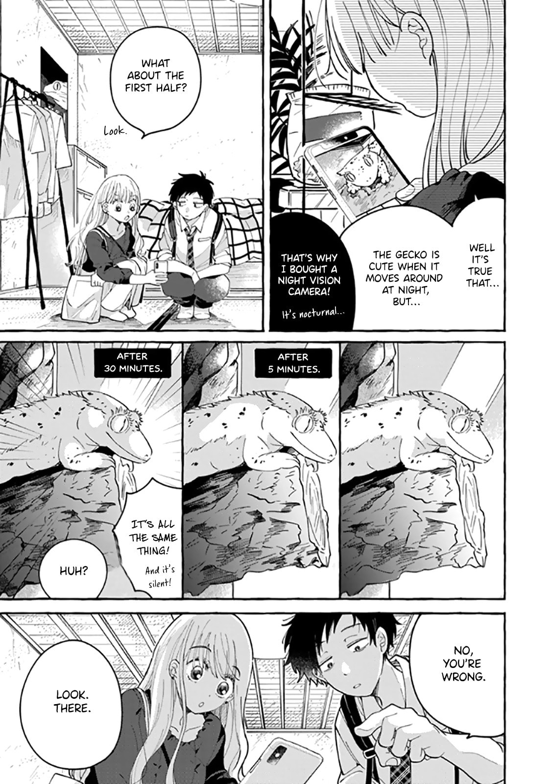 Tonari no Hachuurui-kun