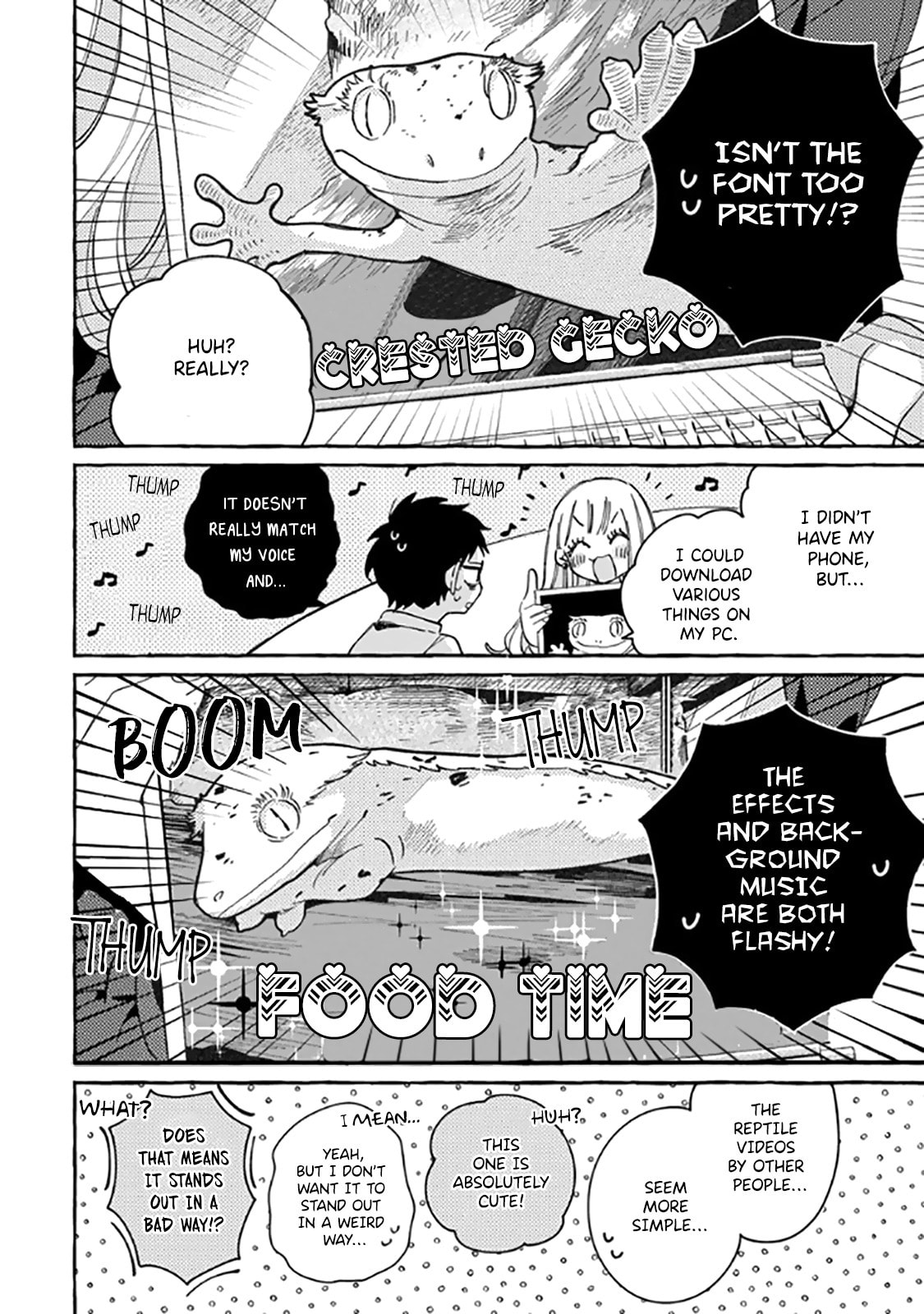 Tonari no Hachuurui-kun