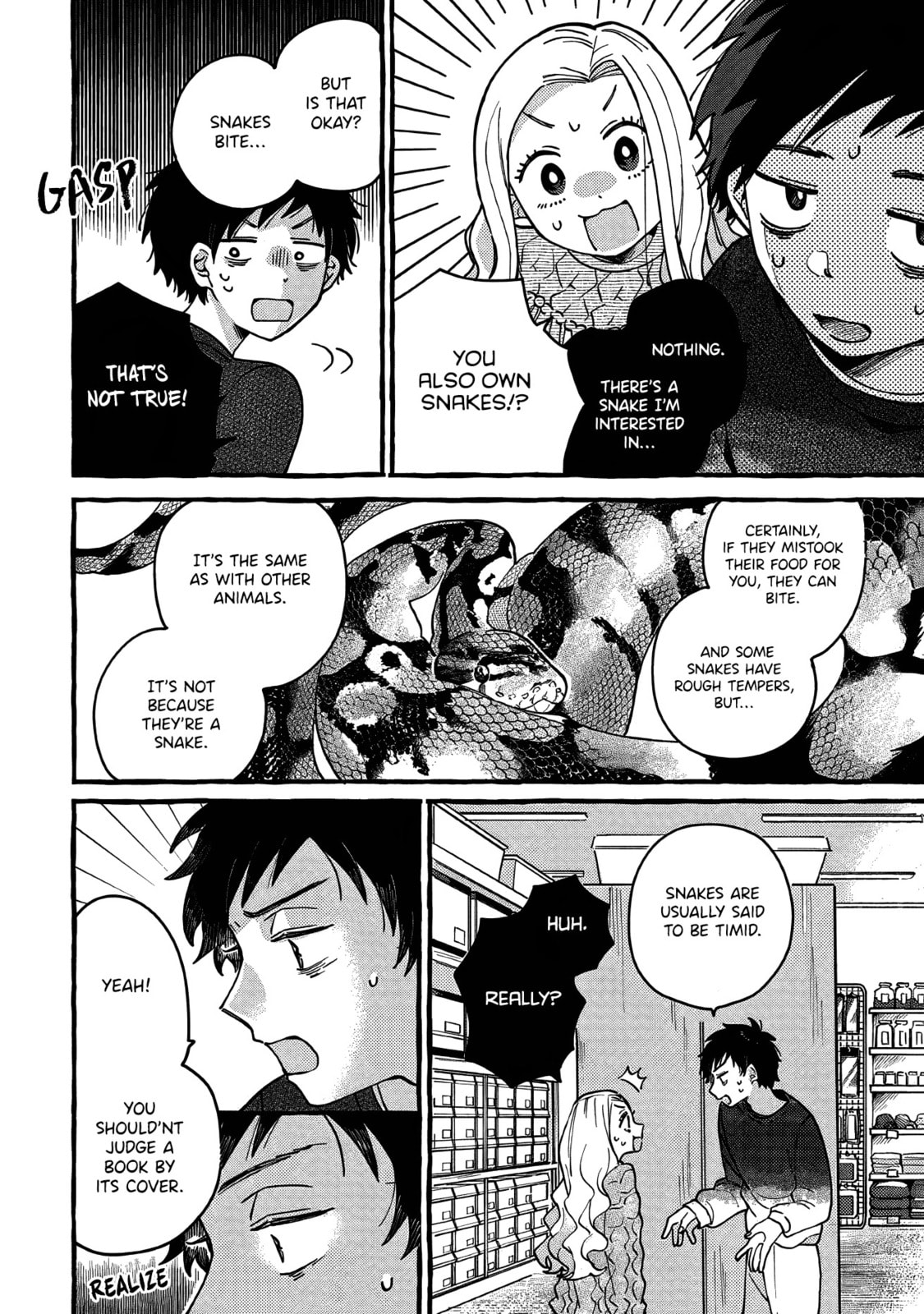 Tonari no Hachuurui-kun