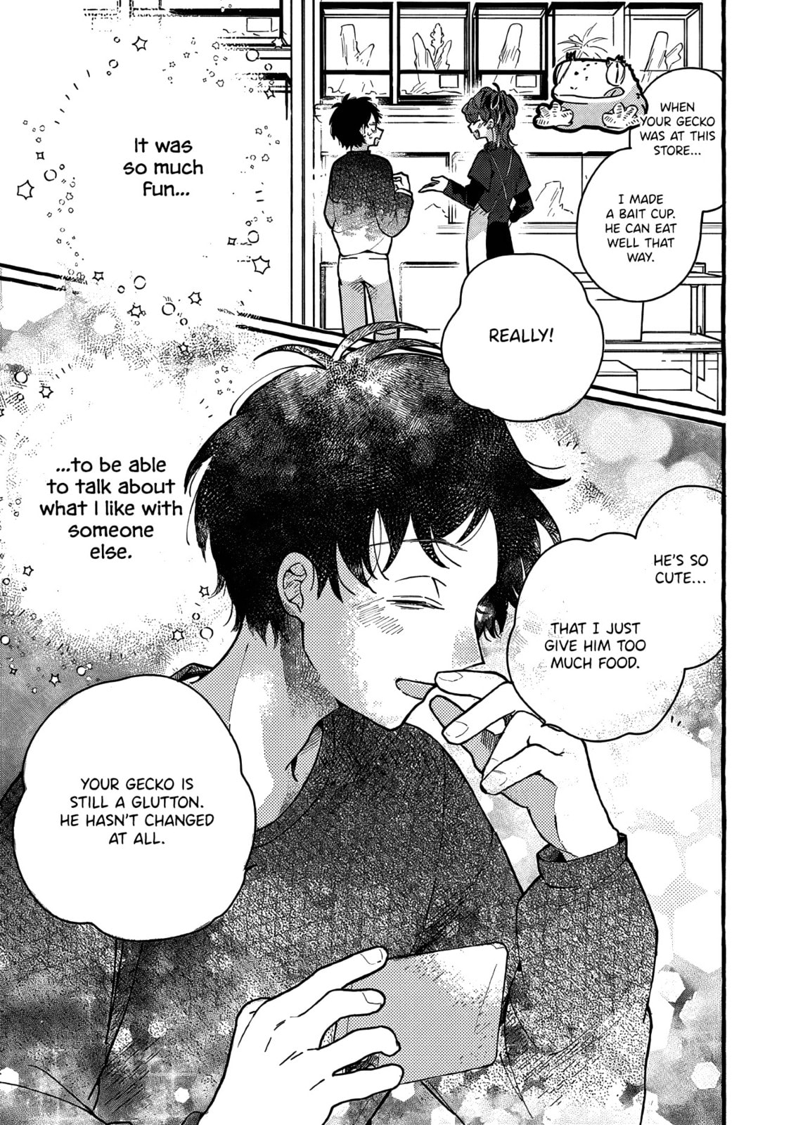 Tonari no Hachuurui-kun