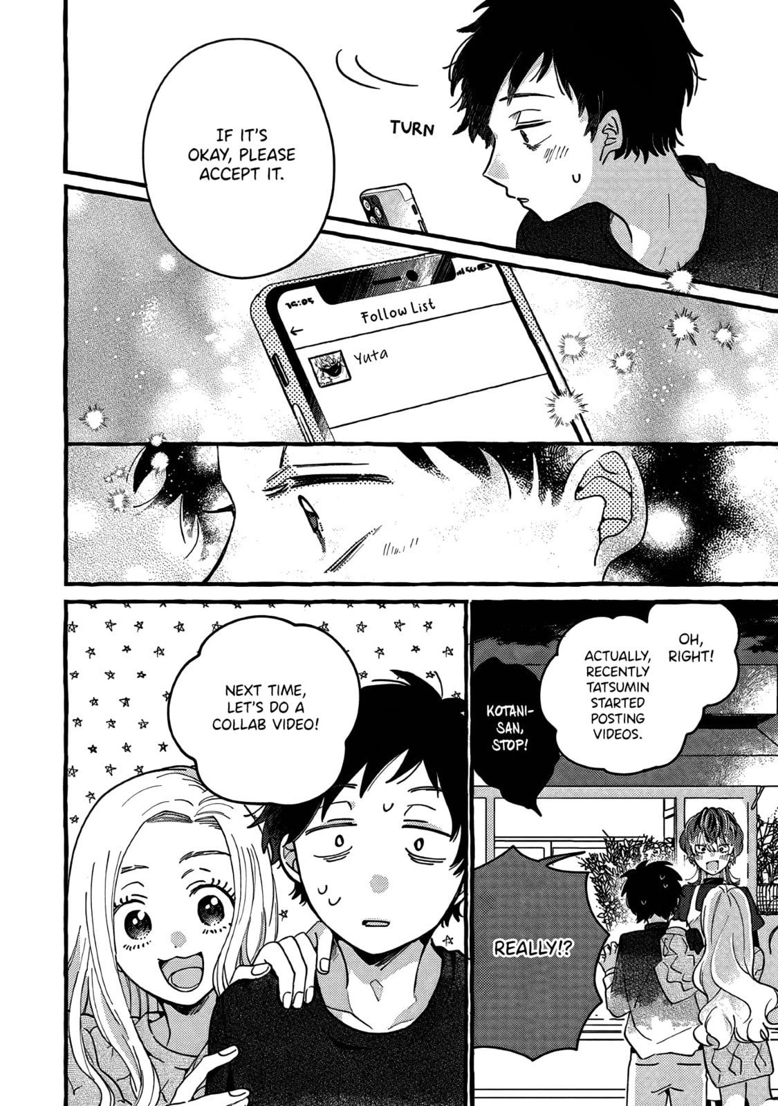 Tonari no Hachuurui-kun