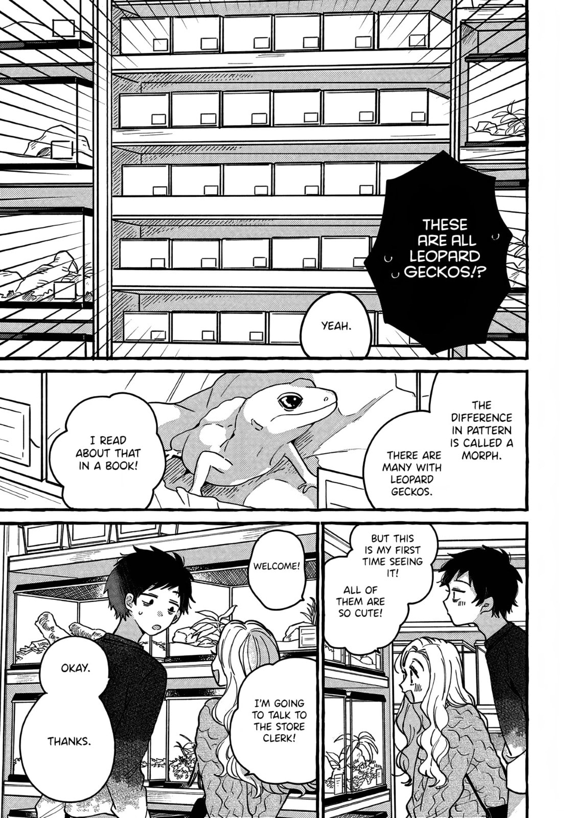 Tonari no Hachuurui-kun