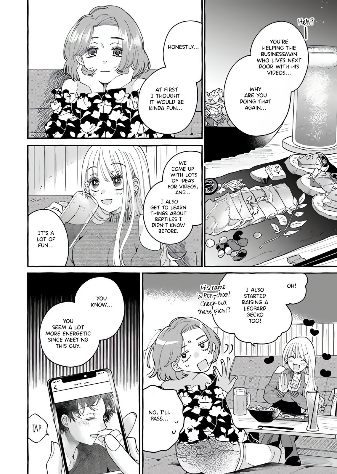 Tonari no Hachuurui-kun