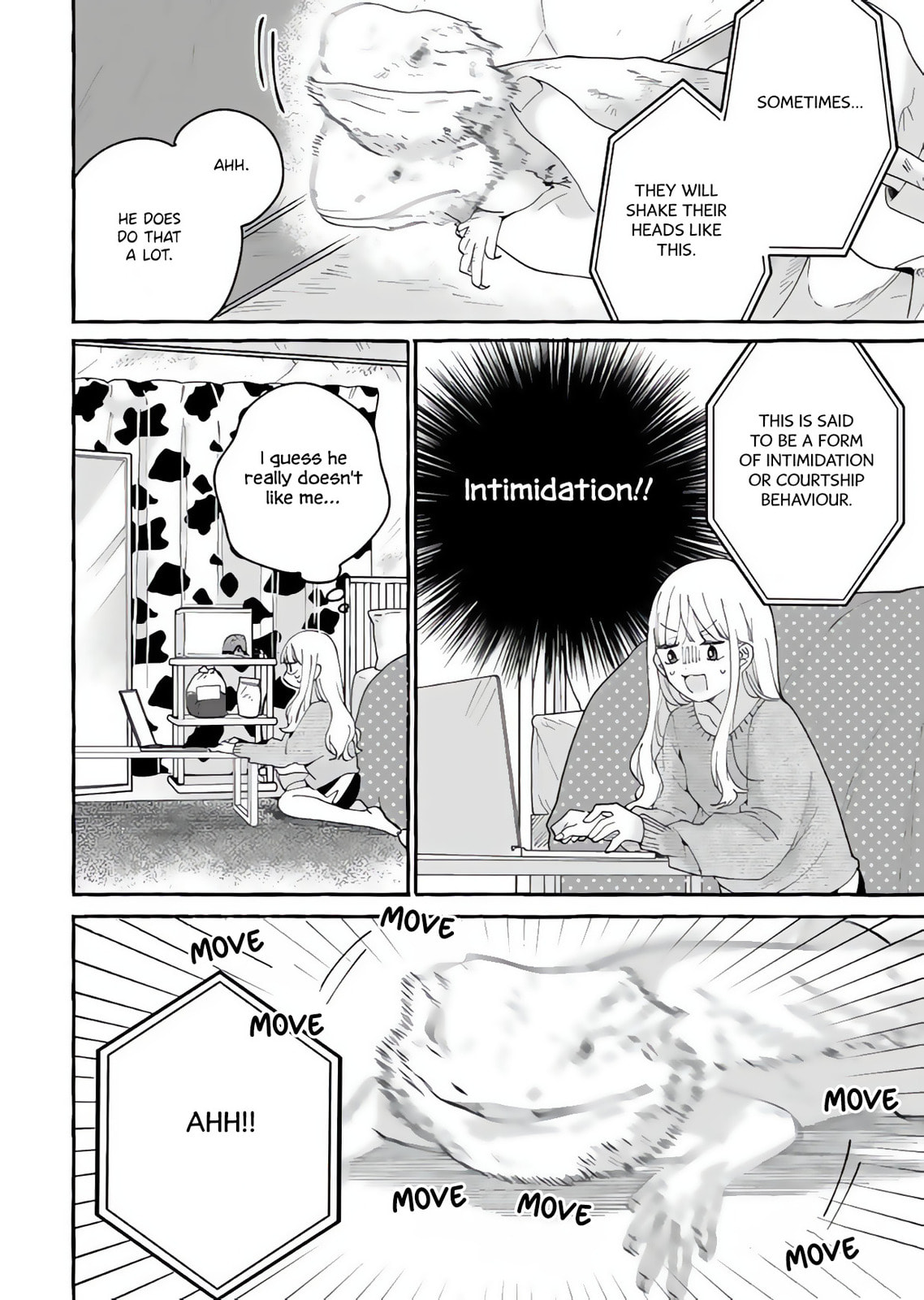 Tonari no Hachuurui-kun