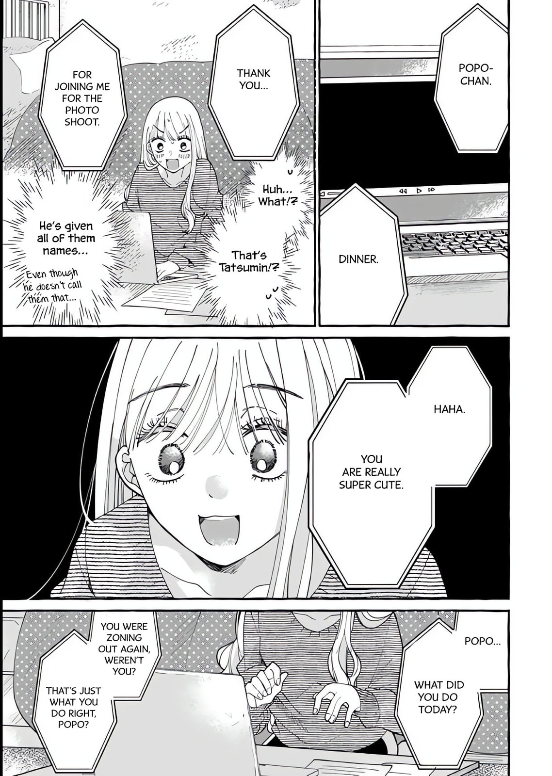 Tonari no Hachuurui-kun