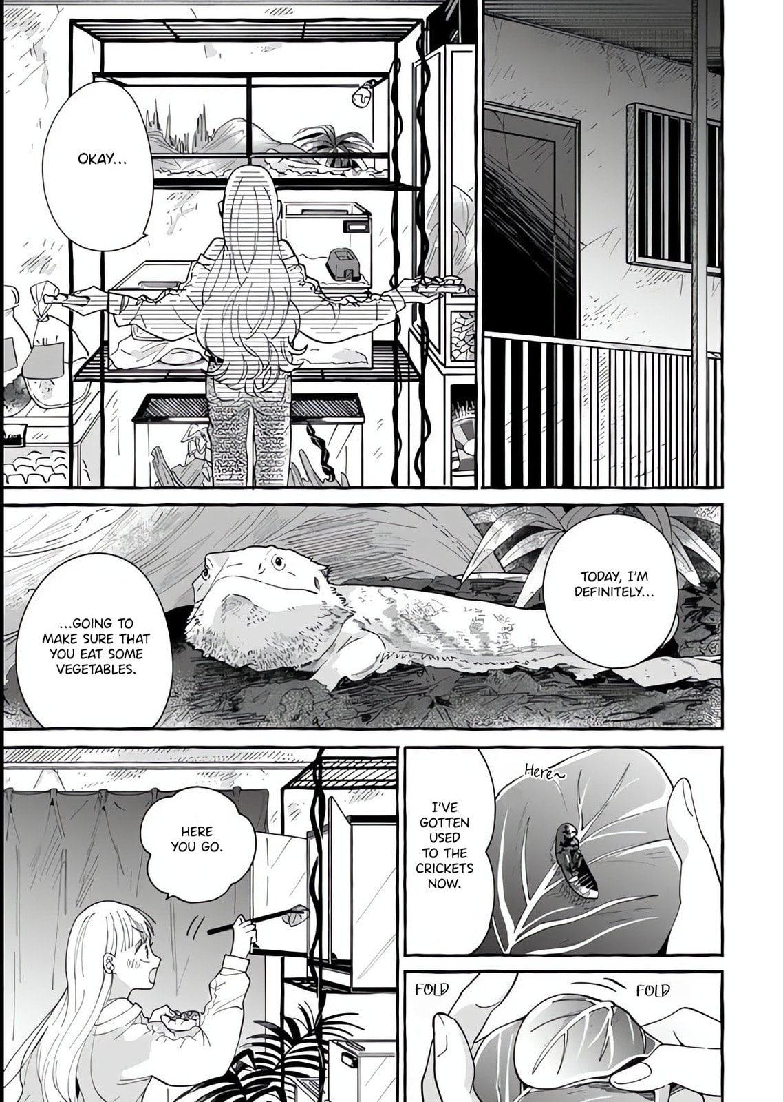 Tonari no Hachuurui-kun