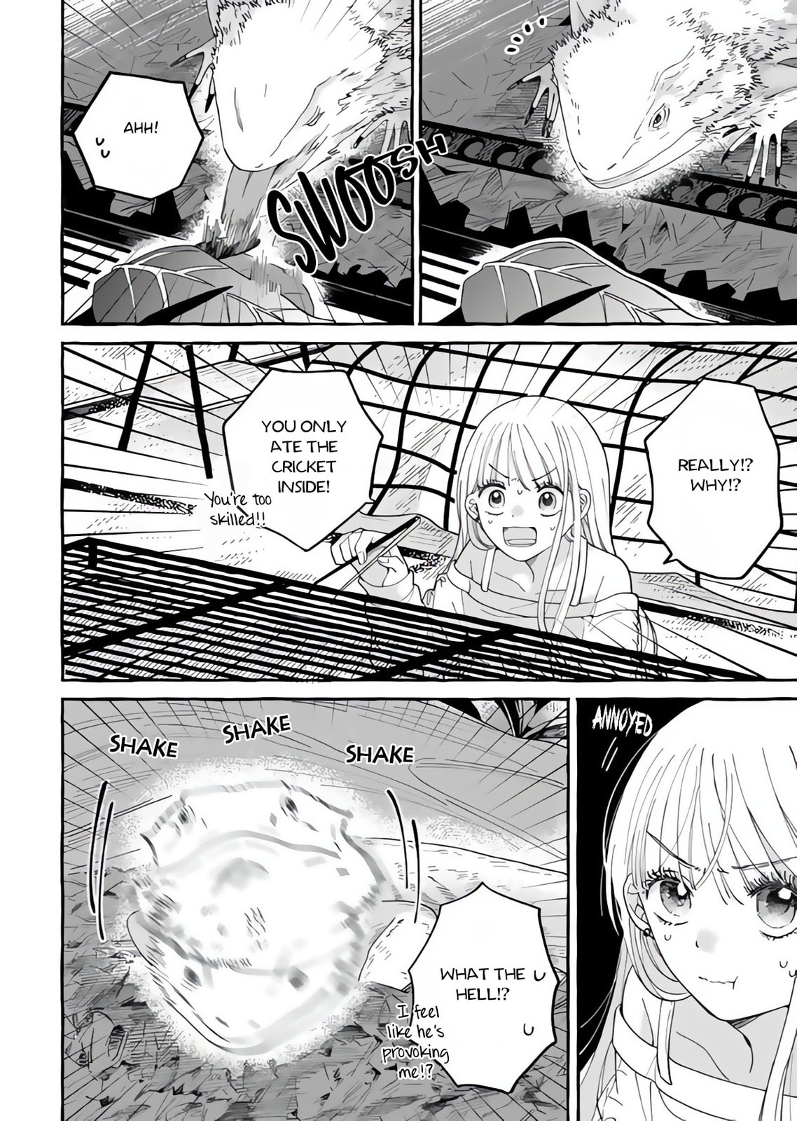 Tonari no Hachuurui-kun