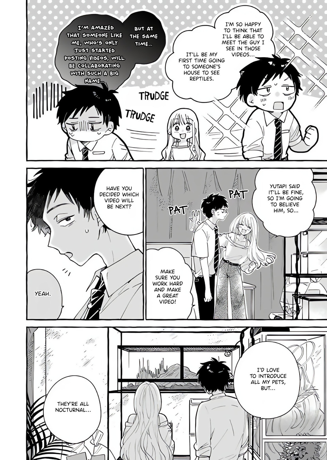 Tonari no Hachuurui-kun