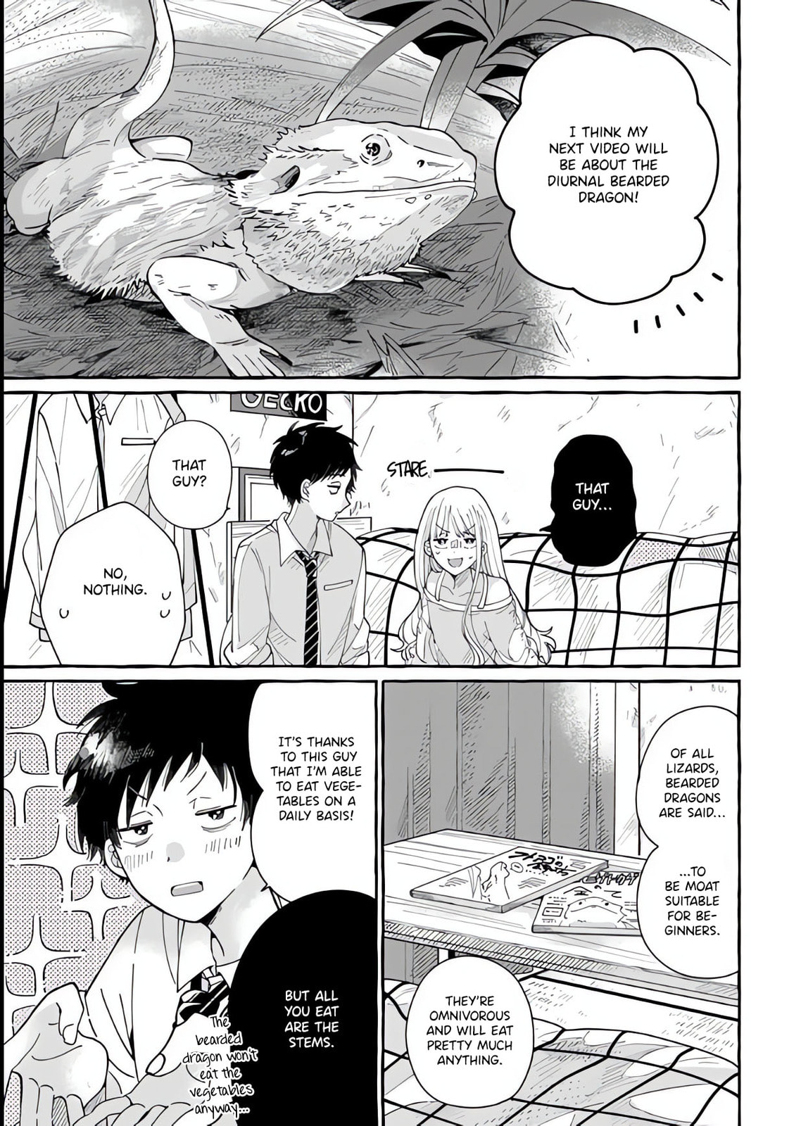 Tonari no Hachuurui-kun