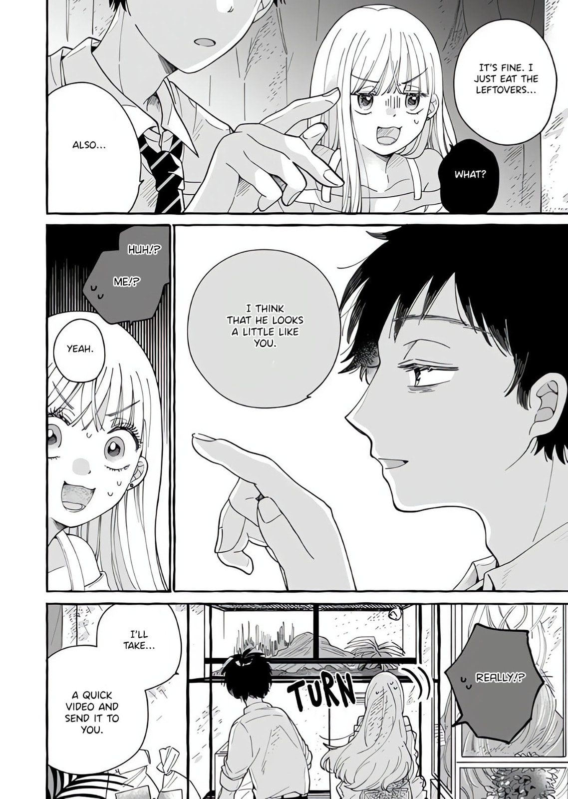 Tonari no Hachuurui-kun