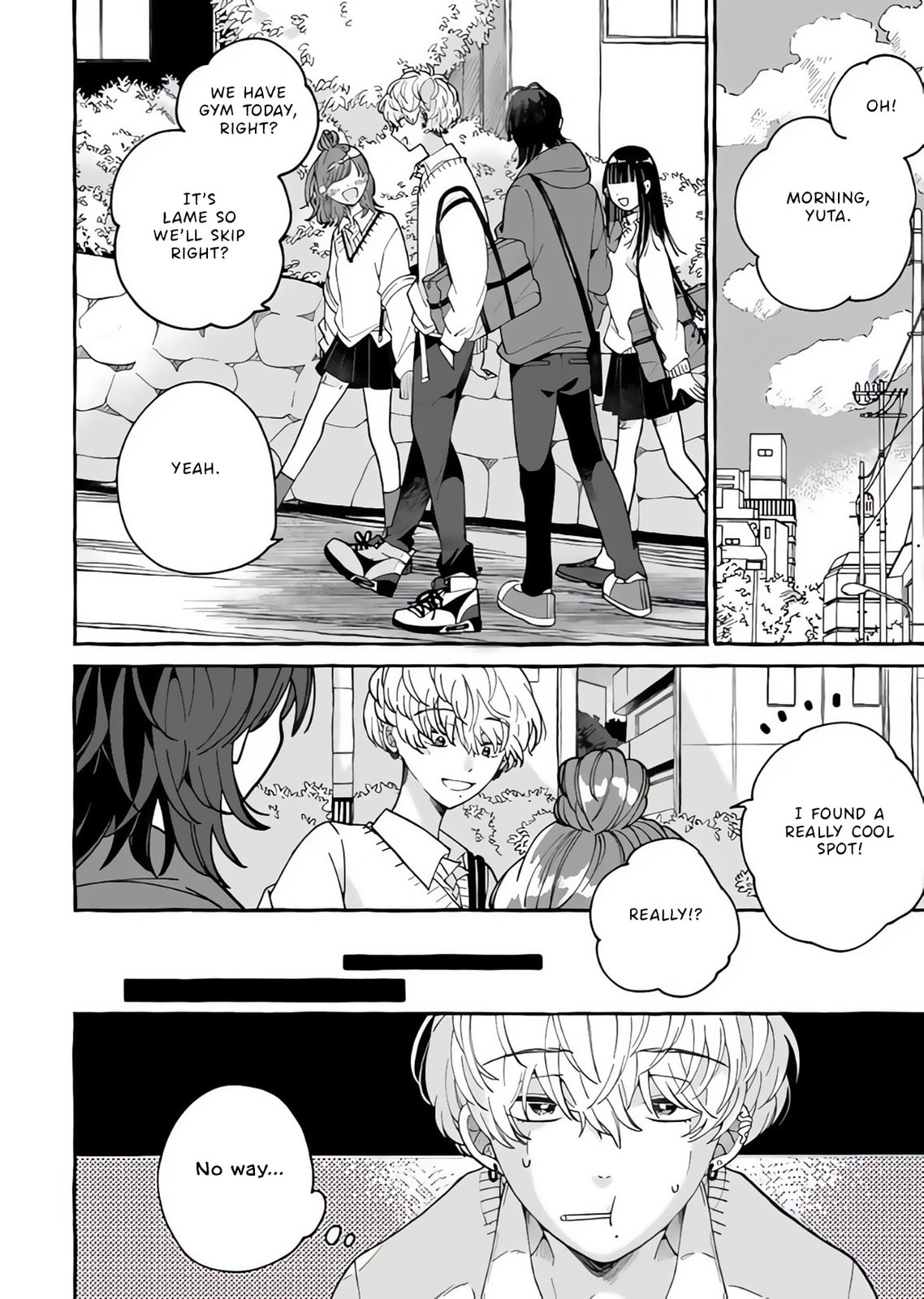 Tonari no Hachuurui-kun