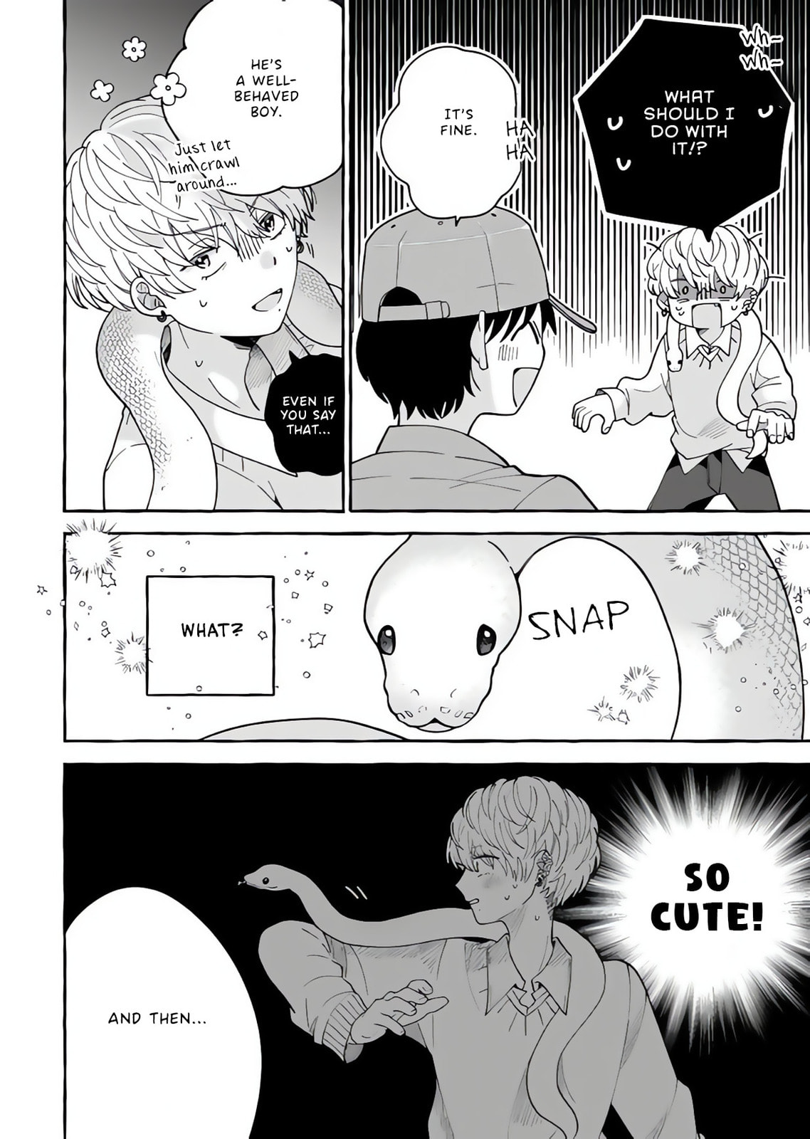 Tonari no Hachuurui-kun