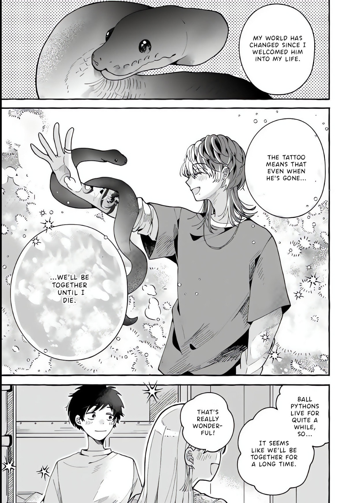 Tonari no Hachuurui-kun