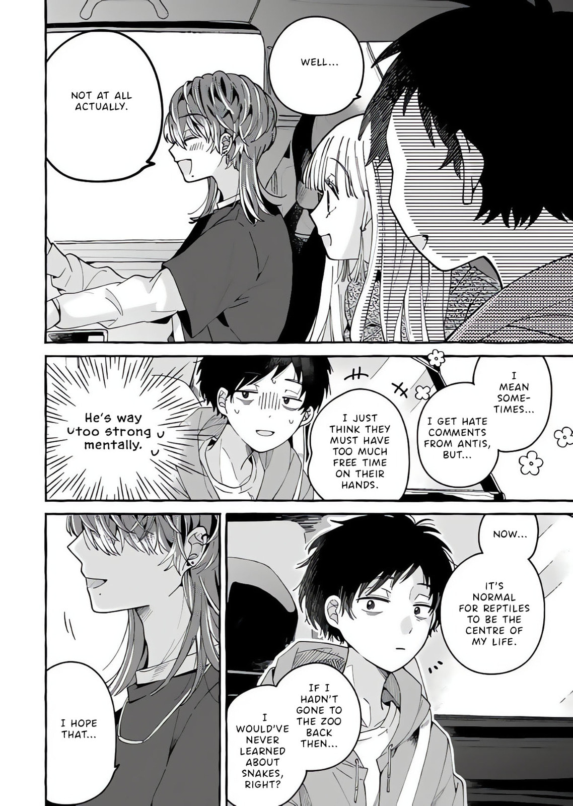 Tonari no Hachuurui-kun